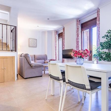 세비야 Casa De Zalamea 아파트 외부 사진