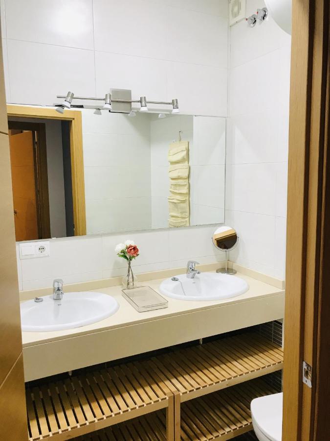 세비야 Casa De Zalamea 아파트 외부 사진